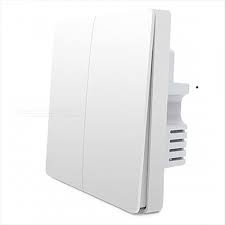 Buy cheap Home Automation Zigbee Shutter Switch Connection With Built In Receiver product