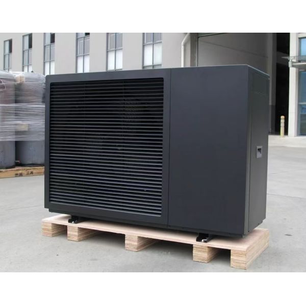Direct Heating Pressurized Engineering Project Household Solar Collector Flat Plate Solar Water Heater for Outdoor Indoor