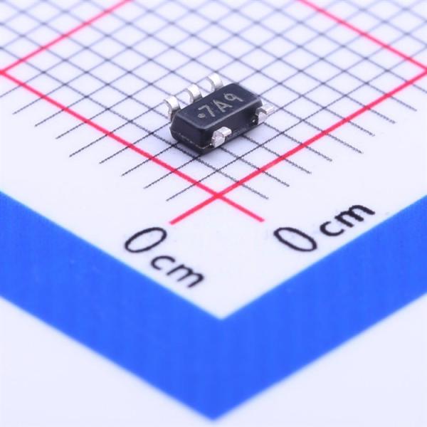 RoHS Electronic Components Transformers 3.3V LP5907MFX-3.3 Low Pressure Drop Regulator LDO