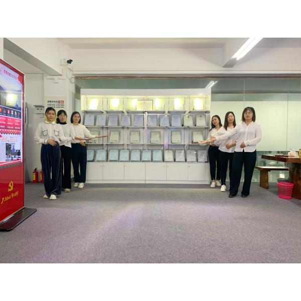 Non Contact 8 inch Android Infrared AI Face Recognition Thermometer Detection Device