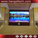 Factory Supplying P4mm Indoor HD Digital LED Video Wall Display for Hotels