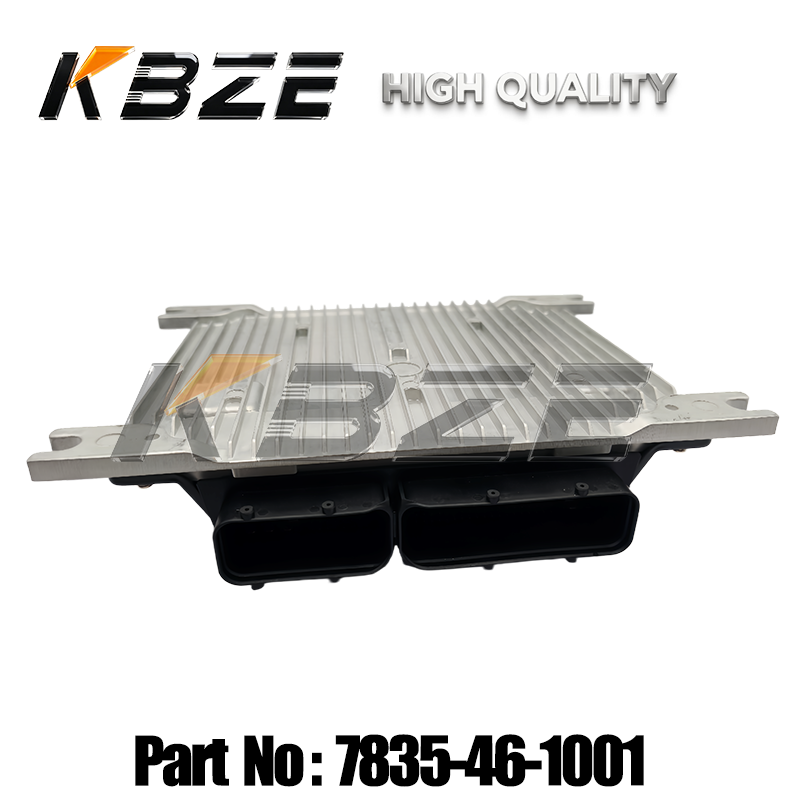 7835-46-1001 BULK ORDER SUPPORT KOMATSU ENGINE CONTROL MODULE FOR PC200-8 PC210-8 PC220-8 PC240-8 PC270-8 PC290-8