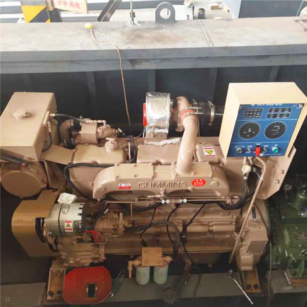 Underwater Pump 24inch Cutter Suction Sand Dredger with 500mm Discharge Pipe Diameter