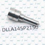ERIKC diesel fuel nozzle DLLA 145 P 2150 0445172150 jet spray nozzle DLLA 145