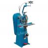 Buy cheap Single - Head Flat / Saddle Wire Stitcher Blue 0.2mm - 25mm Stapling Capacity from wholesalers