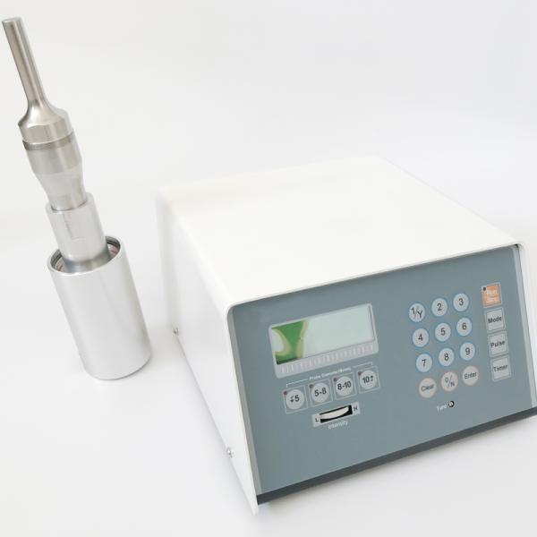 sonicator ultrasonic processor 20khz with Ultrasonic Processor Sonicator Manufacturer Durable Sonicator Ultrasonic Processor 20khz Frequency With Ultrasonic Sonicator