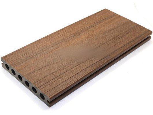 Shenzhen HYPET One Step PE WPC Decking Making Extrusion Machine Line , WPC Co Extrusion Production Line Manufacturer