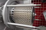 European Technology Cake Batter Dissolver with High efficiency Mixing Head