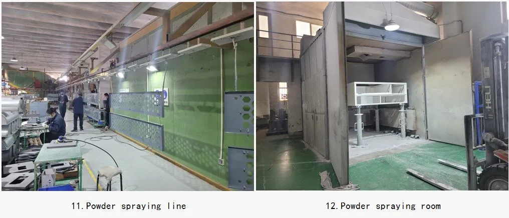 Custom OEM Manufacturing Services Versatile Turnkey Manufacturing Solutions