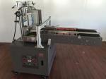 Good Price Easy Operation Manual Box Sealing And Packing Machine