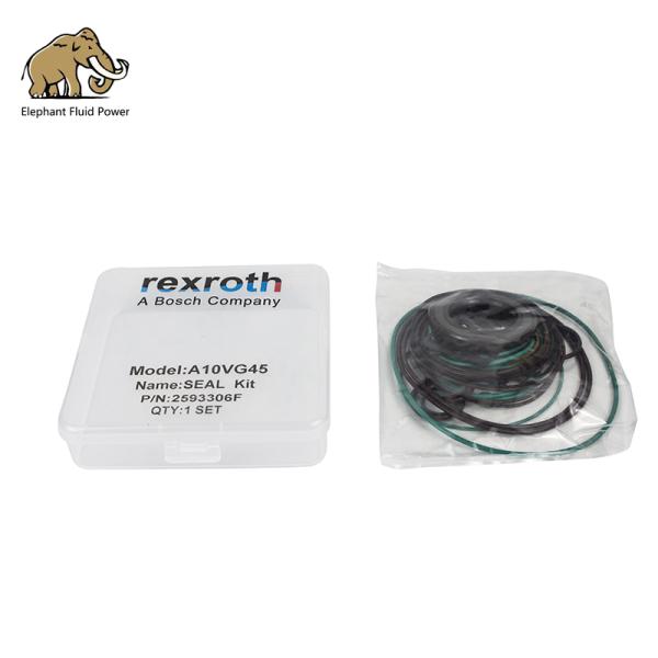 Rexroth Replacement Hydraulic Pump Repair Pump Parts A10VG45 Seal Kit