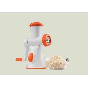 Buy cheap Multi Function Home Meat Grinder Easy Operated Retaining 98% Nutrients product