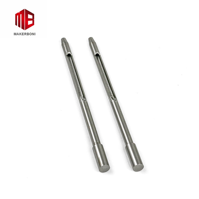 109225-4mm Drill For Bullmer Cutting Machine
