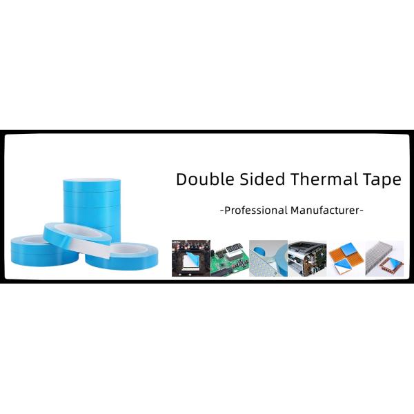 Double Sided Thermal Tape Double Sided Thermal Tape