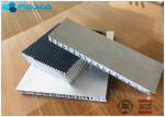 Aluminum Honeycomb Core Material For Aluminum Honeycomb Partition Wall