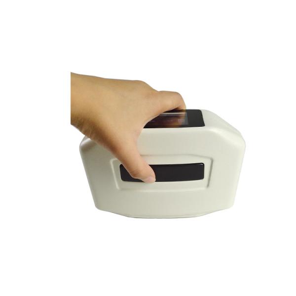 10nm Wavelength Pitch Handled Spectrophotometer Multiple Angle 15 45 110