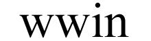 China WWINBEAUTY logo