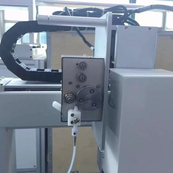 Double Y Battery Spot Welder Battery Soldering Machine Soldering Screen Flex Machine Auto Soldering Machine
