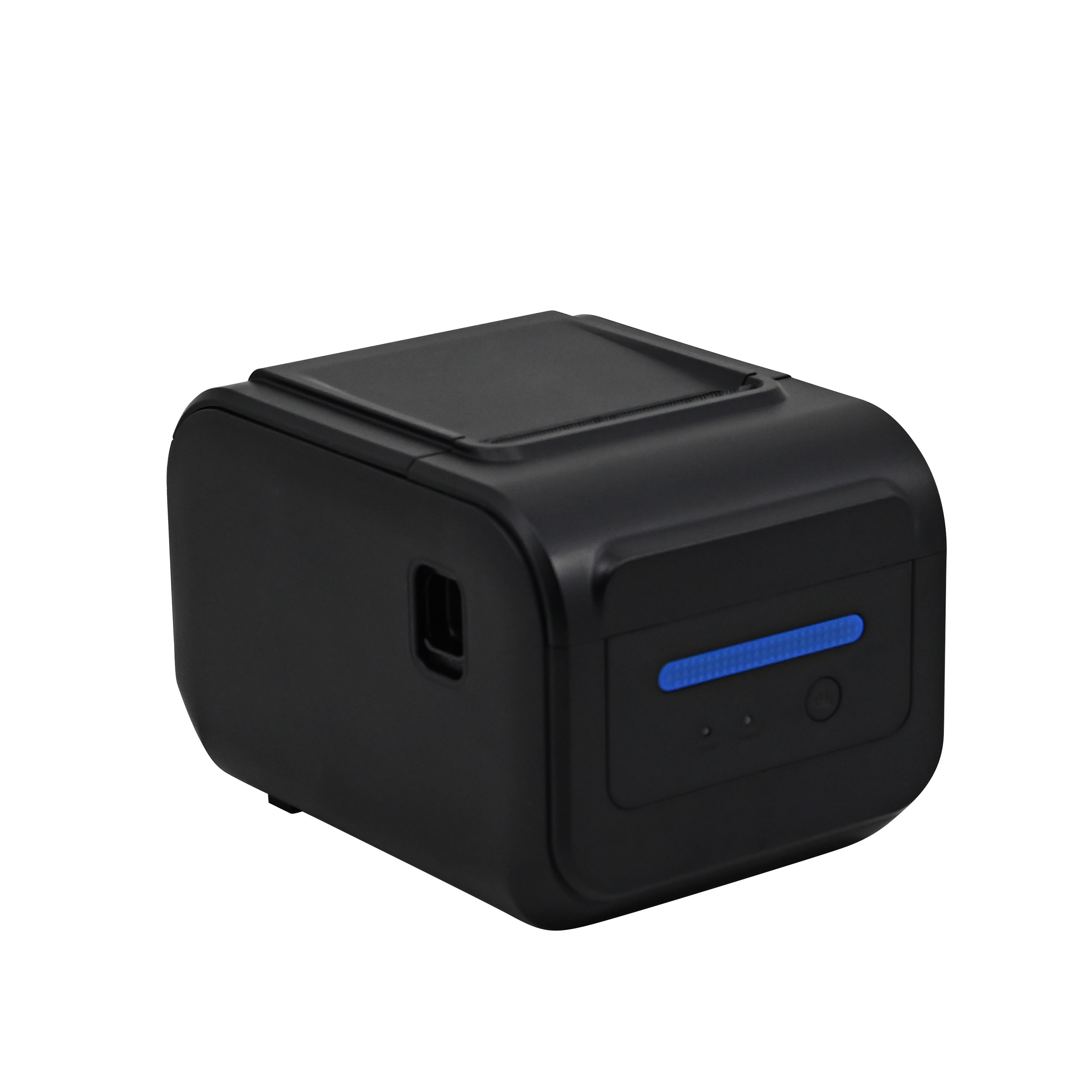 Buy cheap 80mm Thermal Receipt Printer NFC Wireless Connectivity Automatic product