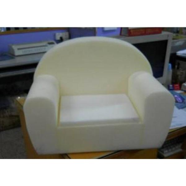 CNC Contour Cutting Foam Machine / Sponge Production Line For Flexible PU