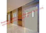 Wide Range Color And Style Surface Finisded Fire Rated Doors For Storage Room