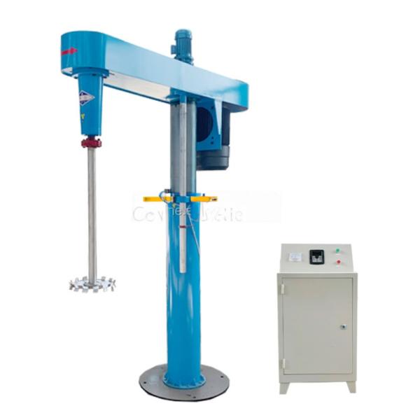 Retail Paint Color Mixing Machine Auto Car Automatic Paint Mixing Machine 15kw
