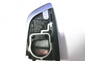 Buy cheap OM BMW Car Key Remote Shell 4 Button 434MHz 9367401-01 FCC ID NBGIDGNG1 product