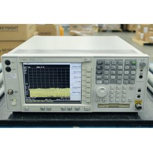Buy cheap Multipurpose E4446A Spectrum Analyzer Portable For Keysight Agilent product