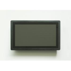 Buy cheap 1000cd/M² Brightness High Brightness Lcd Display Aluminum Alloy Material product