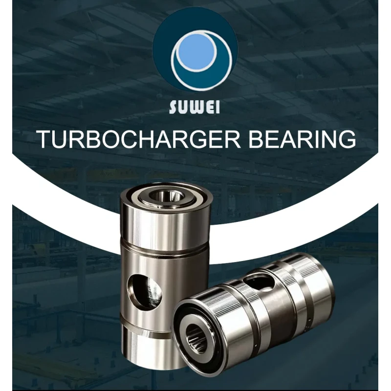 Turbo Bearing 72038 Precision-Engineered for Turbo Efficiency in Modified Vehicles Race Car & Premium Service Center