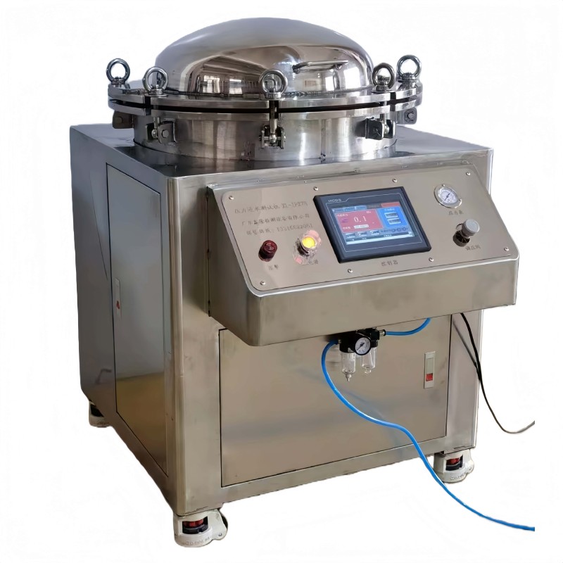High-Precision Pressure Immersion Testing Machine, Waterproof/Sealing Performance Testing Equipment