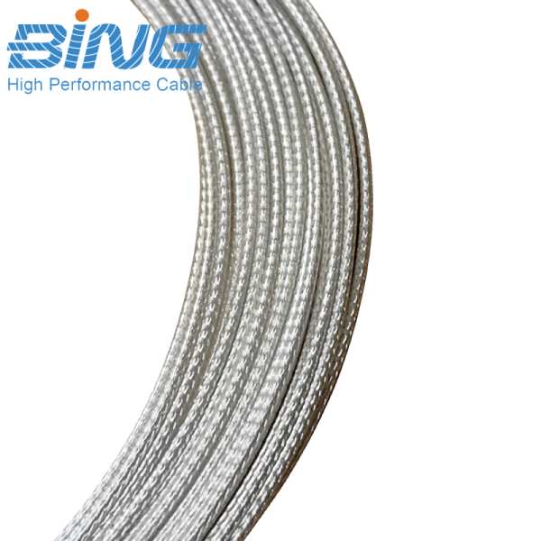 High Frequency RF0.64 Miniature Coax Cables 50 Ohm for Communication and Networking Devices