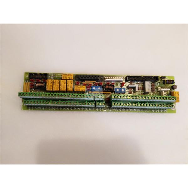 General Electric IC660ELB931 PCI Genius Interface Card IC660ELB931 with good