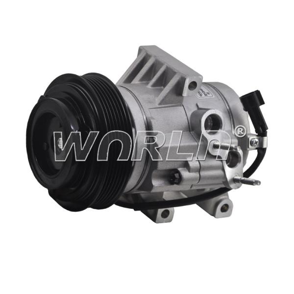 RC.600.425 AB3919D629AC AB3919D629AD Auto Air Conditioning For MODELO FOMOCO FORD WXFD109