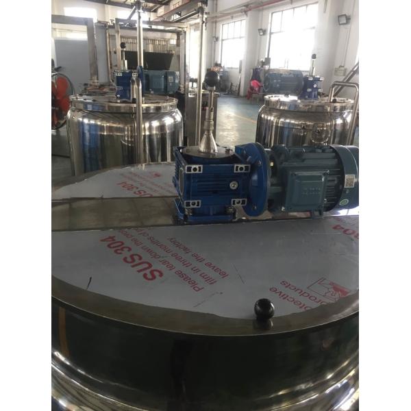 Fruit Taste Hard Candy Production Line Hard Candy Processing Line Equipment Hard Candy Making Machine Lines