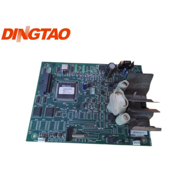 For Infinity AE2 Infinity II Infinity Plus Plotter Parts 87437001 Pca Idc Board