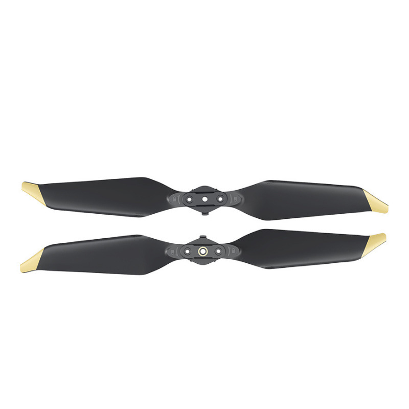 Spare Blades Drone 8331f Propellers Quick-Release Low Noise Props Accessories For Dji Mavic Pro