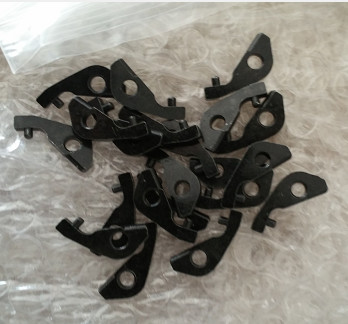 ATF / CTF Swing Plunger Plate ASM JUKI Feeder Parts E1508706C00