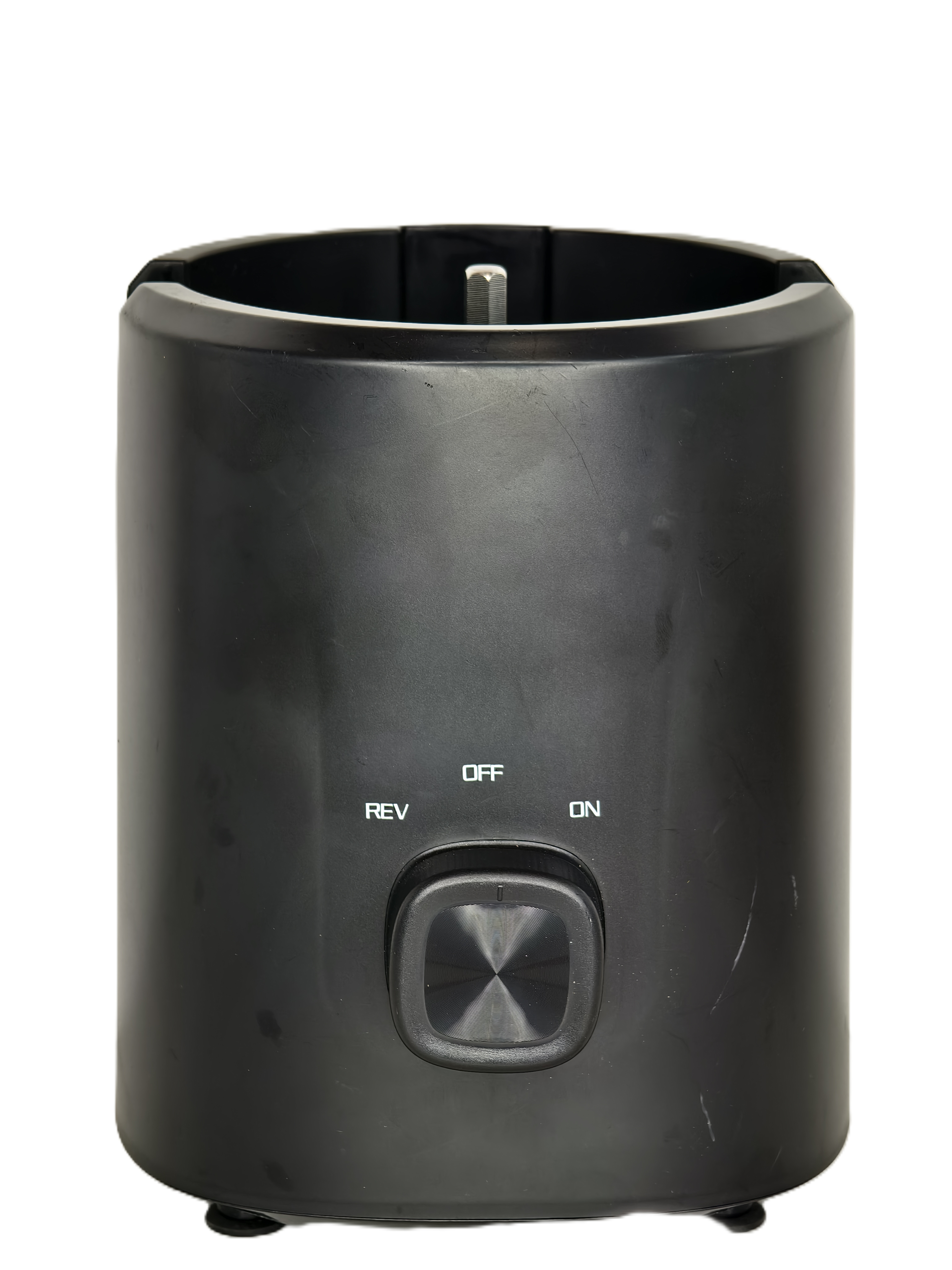 Fresh Smart HJ303 One Slow Masticating Juicer — One Machine. One Batch. One Cleanup. Done.