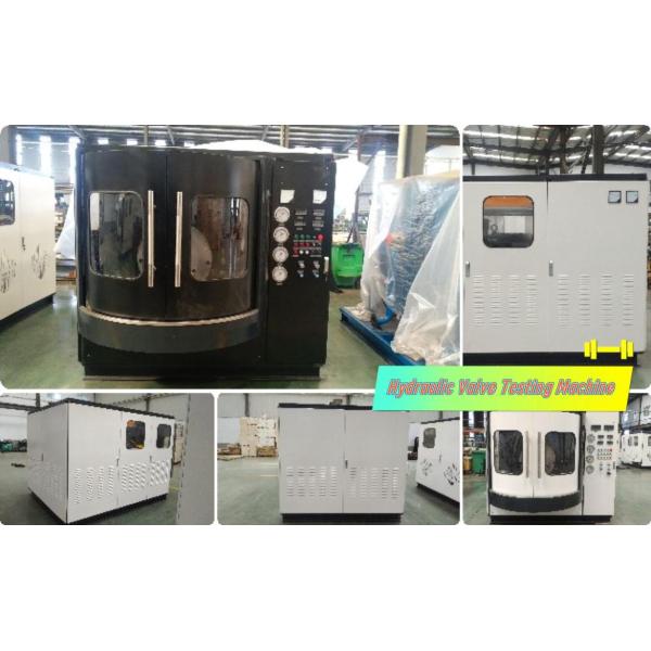 Hydraulic Valve Testing Machine Hydraulic Valve Testing Machine Effective Solution For Testing Rotary Drilling Rig