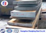 Cold Work Mold Steel Plate 1.2379 / D2 / SKD11 For Making Cutting Tools