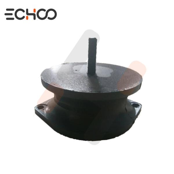 Rubber Buffer BOMAG BW151AD-2 Plate Compactor Anti-vibration Spare Parts Rubber Shock Absorber