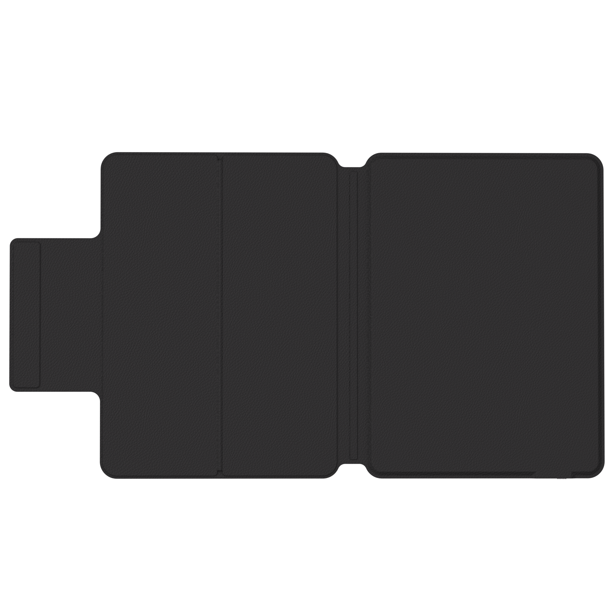 Universal Backlit Keyboard Case for iPad 10.9/11 Bluetooth Trackpad Slim Cover Long Battery OEM/ODM Customizable for Reseller