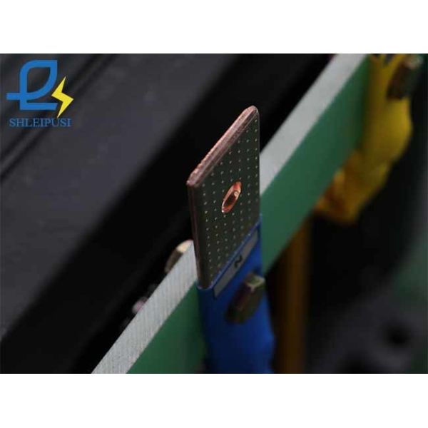 380V Isolation Voltage Transformer Dyn11 Dry Type 100KVA 80KW Three Phase Voltage Transformer