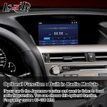 Lsailt Android Multimedia Video Interface for Lexus RX 450H 350 270 F Sport AL10