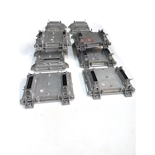 Excavator Control Module EC140B Engine Controller VOE22417693 22417693 Computer Board