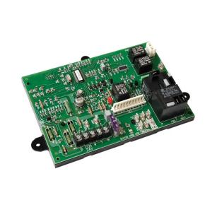 Smt Circuit Board Assembly Contract Manufacturing Square Pad