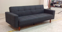 Modern Multifunctional Convertible Sofas , Elegantly Space Saving Sofa