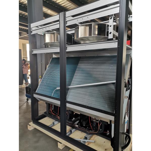 380V 50hz Precision Air Conditioner With Intelligent Control Technology