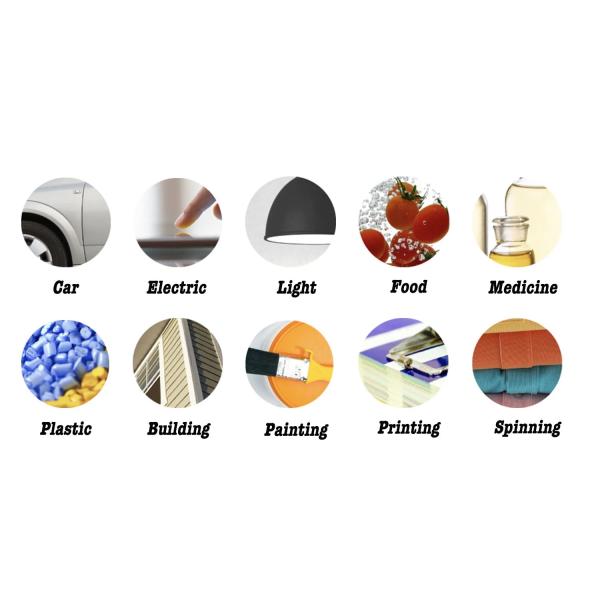 UTC 220V White Flour Color for Test Spectrophotometer 1-Year Warranty Colorimeter for Whiteness Measurement